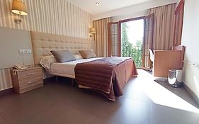 Hotel Rambla Emerita